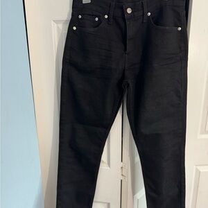 Signature by Levi Strauss Men's Dark Jeans